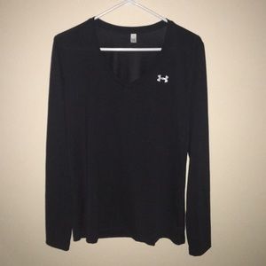 Under Armour long sleeve